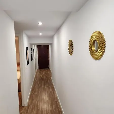 Apartment Stylishly Ginachero 2
